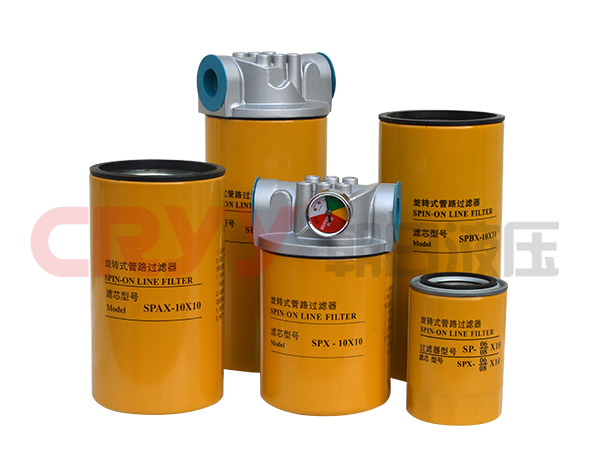 1、鋁合金濾頭     2、最高使用壓力:0.7MPa      3、溫度使用范圍-30℃～90℃    4、濾頭上設(shè)有安裝污染堵塞發(fā)訊器孔，以便檢測(cè)濾芯使用情…