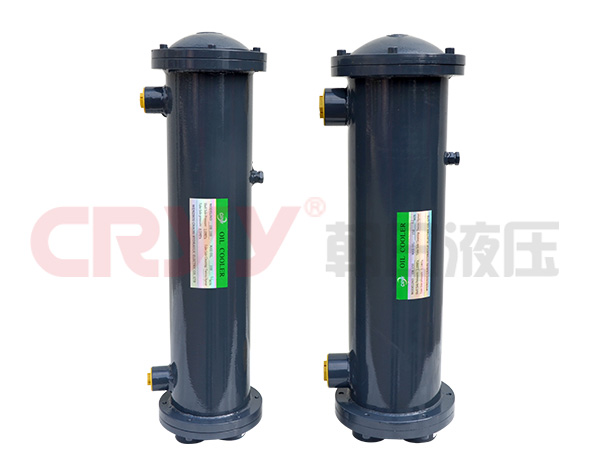 OR系列60～1200型冷卻器流量60L/min～1200L/min，重量8.5kg～72kg，換熱面積0.26m2～4.4m2。采用多管式，傳熱面積廣，良好的…